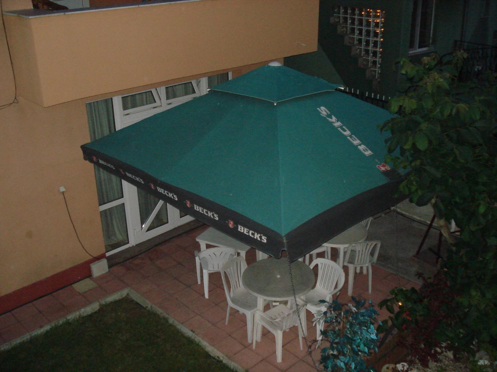 Casa Tony Si Alex Hotel Eforie Nord Exterior foto