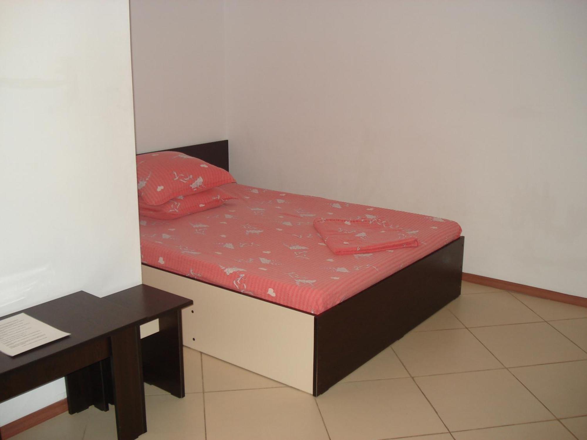Casa Tony Si Alex Hotel Eforie Nord Exterior foto
